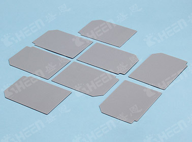 SF100 導熱矽(xi)膠片 1.5W/m·K