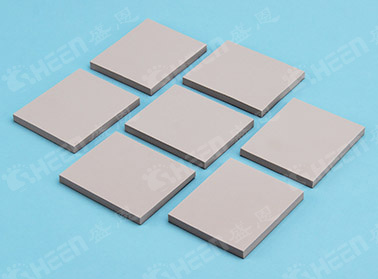 SF600 散熱矽膠片(piàn) 5.0W/m·K