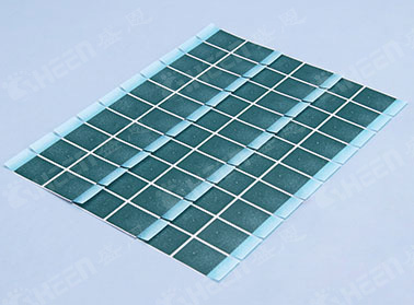 SP205A-50 導熱(re)相變材(cái)料 5.0W/m·K