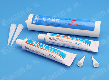 TIV800-20 導熱膠(jiāo) 2.0W/m·K