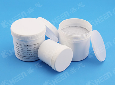 SG560-38 導熱矽脂 3.8W/m·K