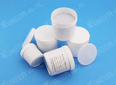 SG560-38 導(dǎo)熱矽脂 3.8W/m·K