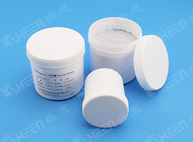 AG560-30 無矽導熱膏 3.0W/m·K