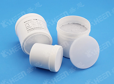 SG560-10 散熱矽脂(zhī) 1.0W/m·K