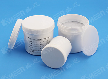 SG560-25 導熱矽脂 2.5W/m·K