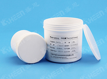 SG560-18 導熱矽脂(zhi) 1.8W/m·K