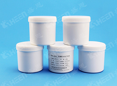 SG560-18 導熱矽脂(zhī) 1.8W/m·K