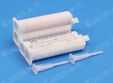 SE800AB雙組份(fèn)導熱凝膠 8.0W/m-k