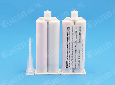 SE800AB雙(shuang)組份導熱凝(ning)膠 8.0W/m-k