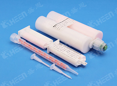 SE200AB雙組份導熱(re)凝膠 2.0W/m-k