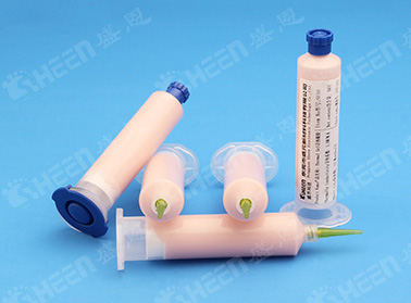 SE40 導熱膠(jiāo)泥4.0W/m-k