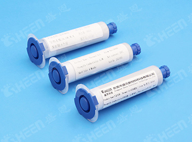 SE25單組份導熱(re)凝膠 2.5W/m-k