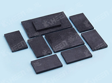 CSF35 碳纖(xiān)維導熱墊(niàn)片 35W/m·K