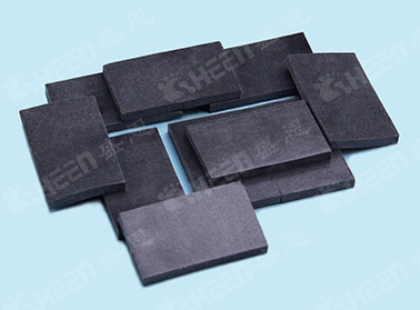 CSF30 碳纖(xiān)維導熱墊片 30W/m·K