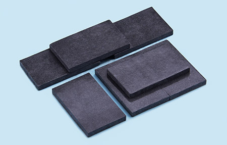 CSF25 碳纖維導熱(re)墊片 25W/m·K