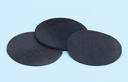 CSF10 碳纖維導熱(rè)墊片 10W/m·K