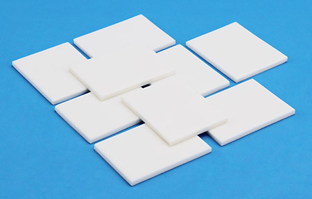 AF100 無矽油(you)導熱墊 1.0W/m·K