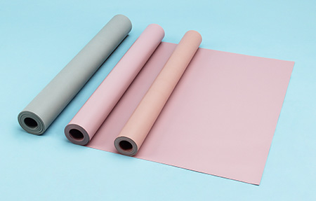 SC900FG 導熱絕(jué)緣材料 2.0W/m·K