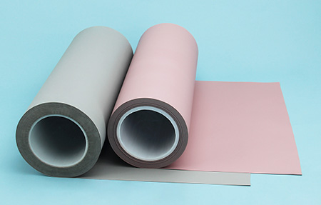 SC800FG 導熱絕(jue)緣片 0.8W/m·K