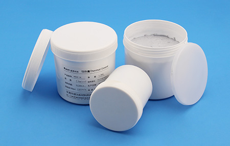 AG560-20 無矽導熱膏(gao) 2.0W/m·K