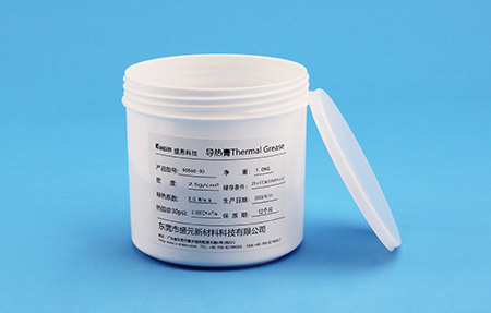 AG560-40 無矽導熱(re)膏 4.0W/m·K