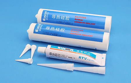 TIV800-12 導熱(re)膠 1.2W/m·K