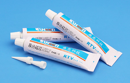 TIV800-26 導熱(rè)膠 2.6W/m·K