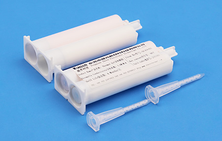 SE400AB雙組份(fen)導熱凝(ning)膠 4.0W/m-k