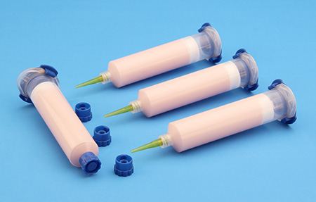 SE30單組份(fen)導熱凝(ning)膠 3.0W/m-k