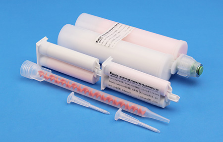 SE100AB雙(shuāng)組份導(dao)熱凝膠(jiāo) 1.0 W/m-k