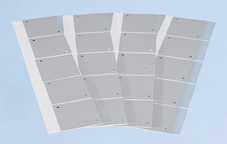 SP205A-50 導熱相變(biàn)材料 5.0W/m&middot;K