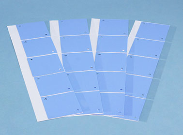 SP205A-L-80 導熱相變材料(liào) 8.0W/m·K