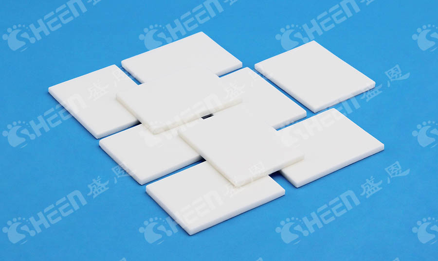 非矽墊片(piàn)在激光器中(zhōng)的關鍵應用(yong)與效益