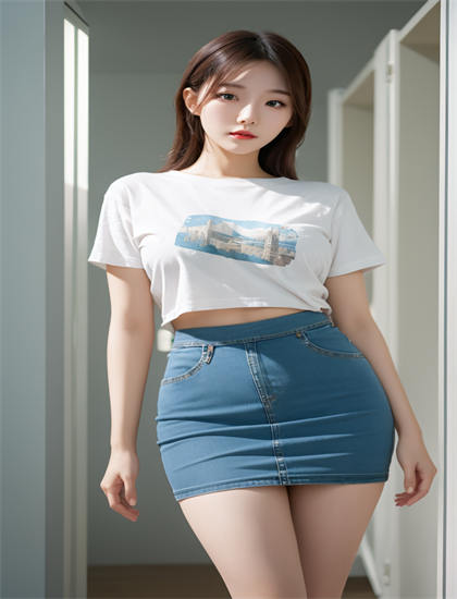 玛德莲娜技术揭秘：高速摄影如何技术难题的创造性解决 树立行业技术的新标杆