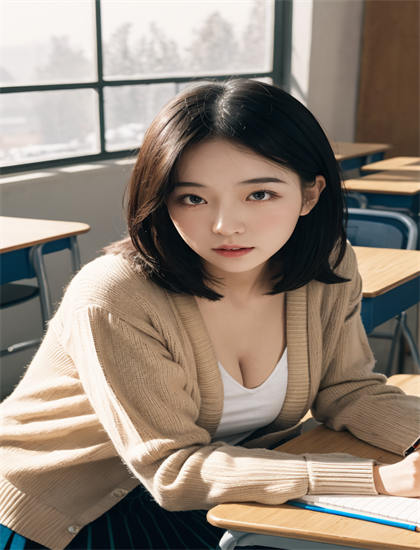 《青春灰姑娘》动作设计解析：打斗场面与动作编排分析