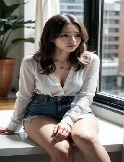 看老板的女儿打开了后门前必读：观影指南帮你欣赏精致的视觉细节 增强情感共鸣